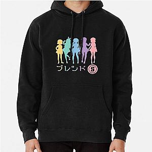 Blend S Main Pullover Hoodie