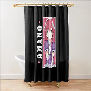 Blend S Miu Amano shower curtain
