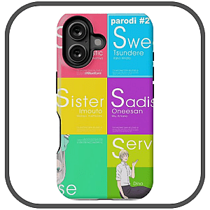 Blend S Cases