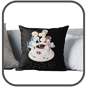 Blend S Pillows Cover