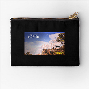 RPG Core = Bless Unleashed Bless Unleashed Zipper Pouches