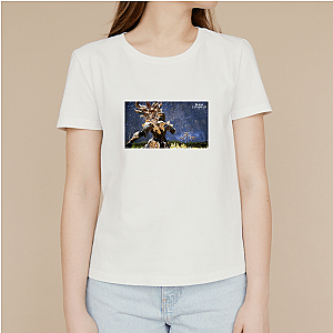 Bless Unleashed Made Me a Hero Bless Unleashed T-Shirts