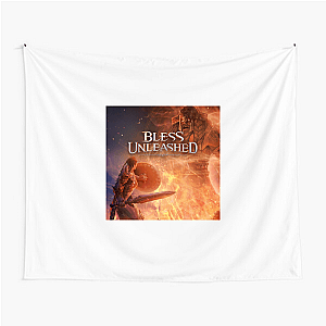 Faith and Fury – Bless Unleashed Bless Unleashed Tapestries
