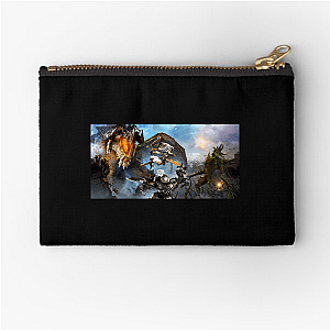 Chaos Reigns – Bless Unleashed Bless Unleashed Zipper Pouches