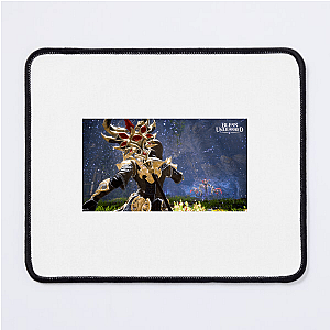 Bless Unleashed Made Me a Hero Bless Unleashed Mouse Pads