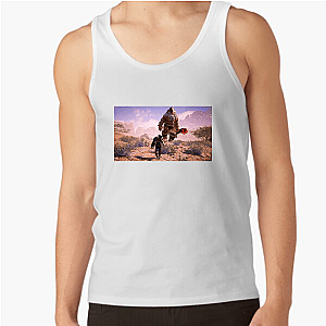 Unleash It All – Bless Unleashed Bless Unleashed Tank Tops