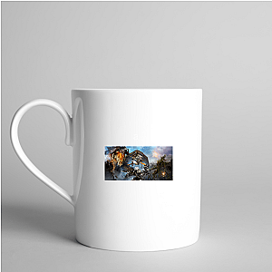 Chaos Reigns – Bless Unleashed Bless Unleashed Mugs