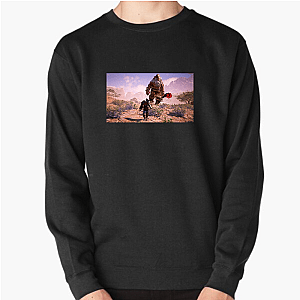 Unleash It All – Bless Unleashed Bless Unleashed Sweatshirts