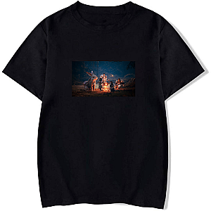 Bless Unleashed, No Restraints Bless Unleashed T-Shirts