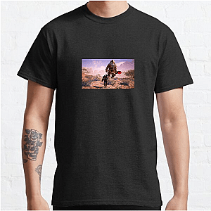 Unleash It All – Bless Unleashed Bless Unleashed T-Shirts