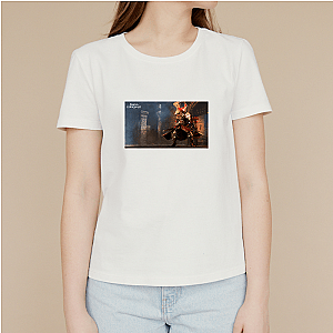 Bless Unleashed Is My Escape Bless Unleashed T-Shirts