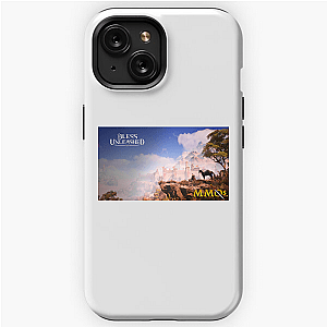 RPG Core = Bless Unleashed Bless Unleashed iPhone Cases