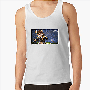 Bless Unleashed Made Me a Hero Bless Unleashed Tank Tops