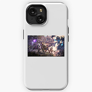 Unleashed and Unapologetic Bless Unleashed Samsung Cases