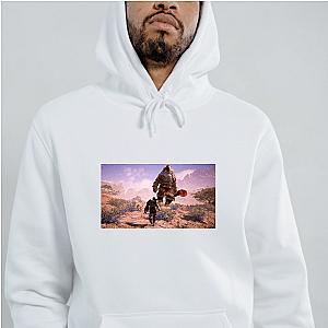 Unleash It All – Bless Unleashed Bless Unleashed Hoodies