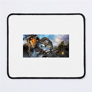 Chaos Reigns – Bless Unleashed Bless Unleashed Mouse Pads