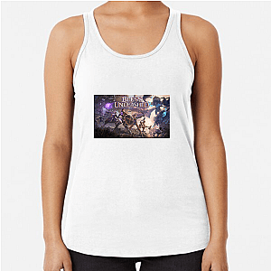 Unleashed and Unapologetic Bless Unleashed Tank Tops