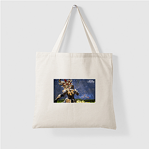 Bless Unleashed Made Me a Hero Bless Unleashed Bags