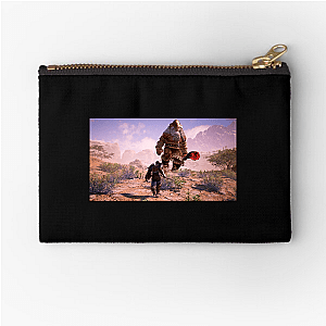 Unleash It All – Bless Unleashed Bless Unleashed Zipper Pouches