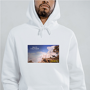 RPG Core = Bless Unleashed Bless Unleashed Hoodies