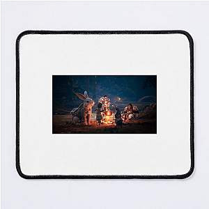 Bless Unleashed, No Restraints Bless Unleashed Mouse Pads