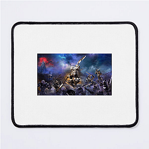 Bless Unleashed Built Me Different Bless Unleashed Mouse Pads