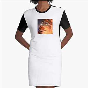 Faith and Fury – Bless Unleashed Bless Unleashed Dresses