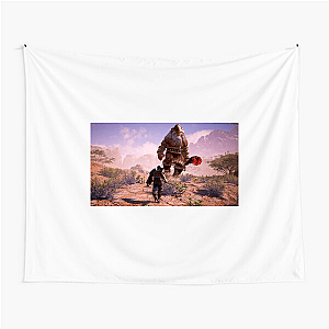 Unleash It All – Bless Unleashed Bless Unleashed Tapestries