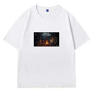 MMO Me Up – Bless Unleashed Bless Unleashed T-Shirts