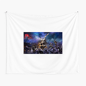 Bless Unleashed Built Me Different Bless Unleashed Tapestries