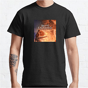 Faith and Fury – Bless Unleashed Bless Unleashed T-Shirts