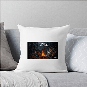 MMO Me Up – Bless Unleashed Bless Unleashed Pillows Cover