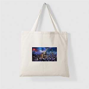 Bless Unleashed Built Me Different Bless Unleashed Bags