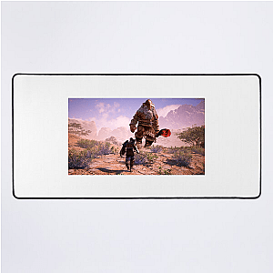 Unleash It All – Bless Unleashed Bless Unleashed Mouse Pads