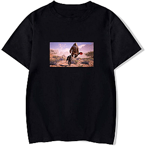 Unleash It All – Bless Unleashed Bless Unleashed T-Shirts