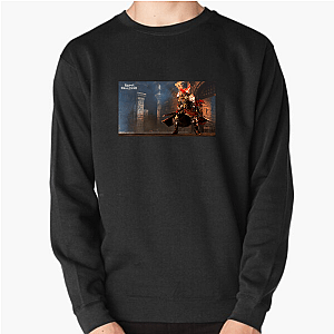 Bless Unleashed Is My Escape Bless Unleashed Sweatshirts