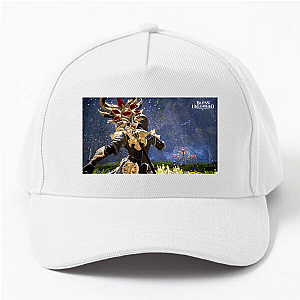 Bless Unleashed Made Me a Hero Bless Unleashed Hats & Caps