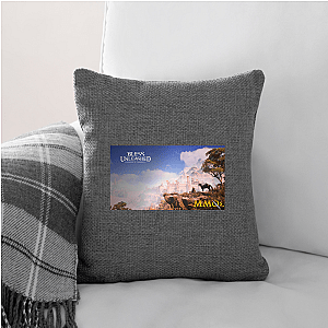 RPG Core = Bless Unleashed Bless Unleashed Pillows Cover