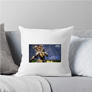 Bless Unleashed Made Me a Hero Bless Unleashed Pillows Cover