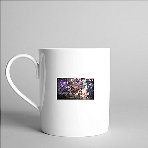 Unleashed and Unapologetic Bless Unleashed Mugs