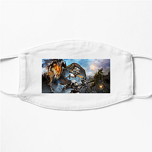Chaos Reigns – Bless Unleashed Bless Unleashed Face Masks