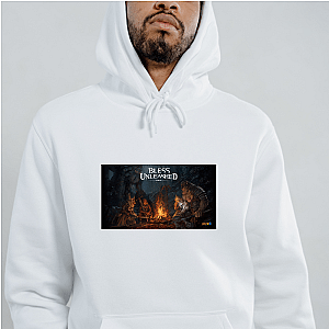 MMO Me Up – Bless Unleashed Bless Unleashed Hoodies
