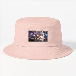 Unleashed and Unapologetic Bless Unleashed Hats & Caps