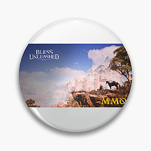 RPG Core = Bless Unleashed Bless Unleashed Pins