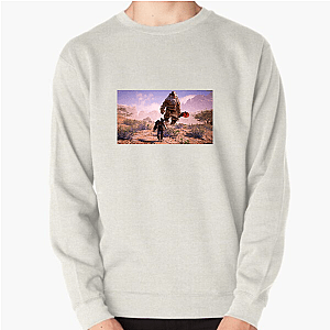 Unleash It All – Bless Unleashed Bless Unleashed Sweatshirts