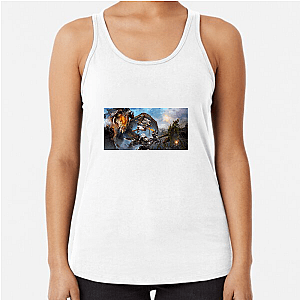 Chaos Reigns – Bless Unleashed Bless Unleashed Tank Tops
