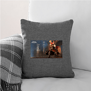 Bless Unleashed Is My Escape Bless Unleashed Pillows Cover