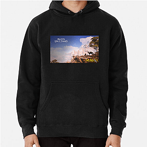 RPG Core = Bless Unleashed Bless Unleashed Hoodies