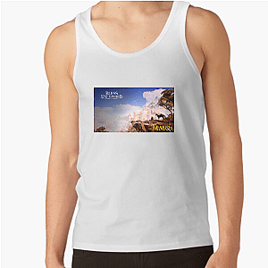 RPG Core = Bless Unleashed Bless Unleashed Tank Tops