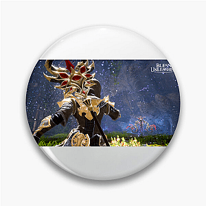 Bless Unleashed Made Me a Hero Bless Unleashed Pins